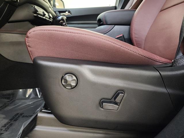new 2025 Dodge Durango car, priced at $41,109