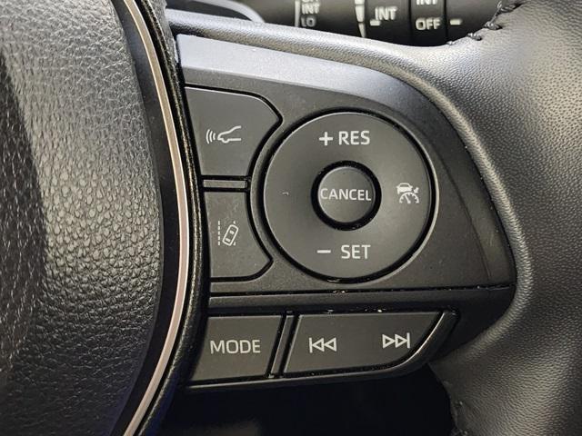 used 2022 Toyota Corolla car, priced at $21,728