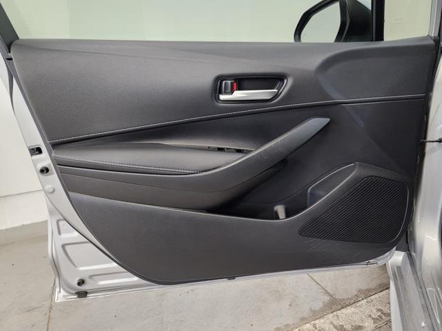 used 2022 Toyota Corolla car, priced at $21,728
