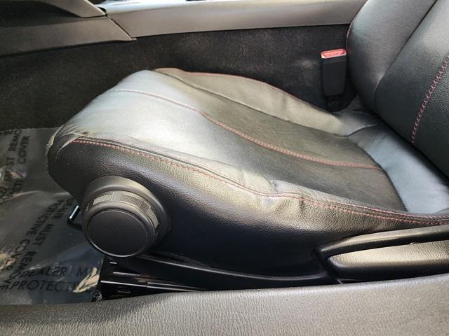 used 2016 Mazda MX-5 Miata car, priced at $18,897
