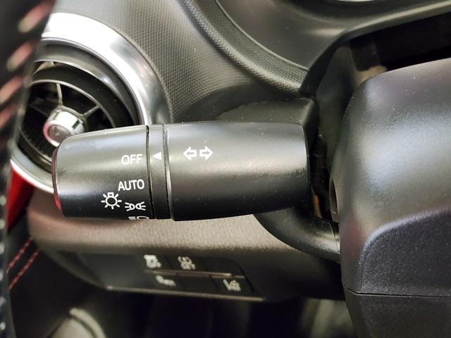 used 2016 Mazda MX-5 Miata car, priced at $18,897