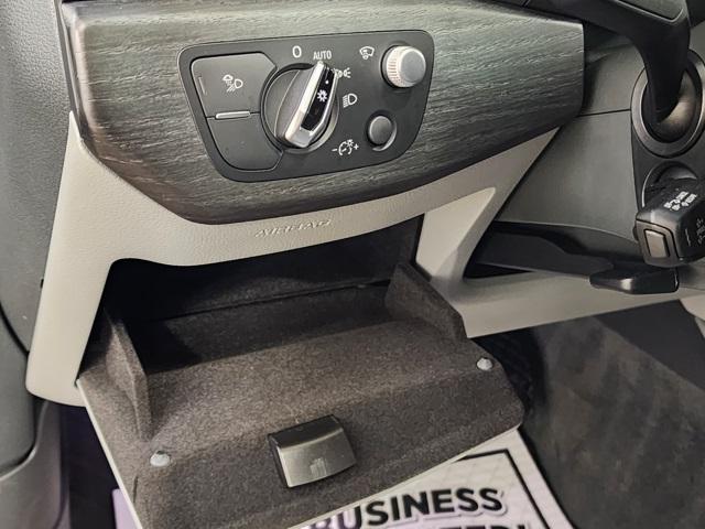 used 2018 Audi A5 car, priced at $20,916