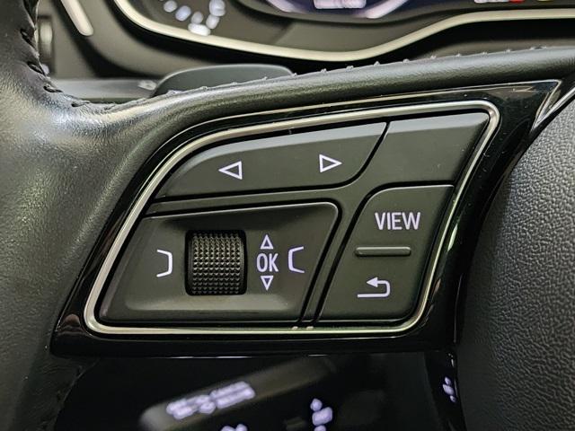used 2018 Audi A5 car, priced at $20,916