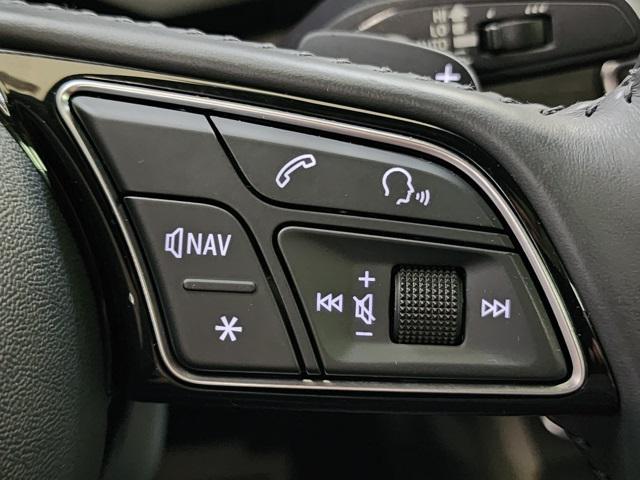 used 2018 Audi A5 car, priced at $20,916