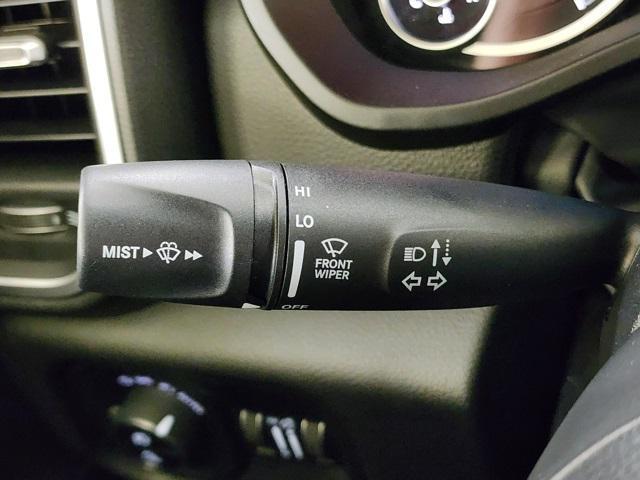 new 2025 Ram 1500 car, priced at $50,310