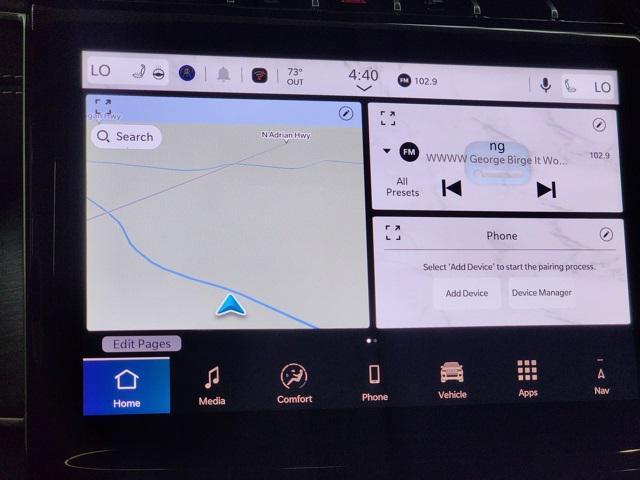 new 2025 Jeep Grand Cherokee car, priced at $46,874