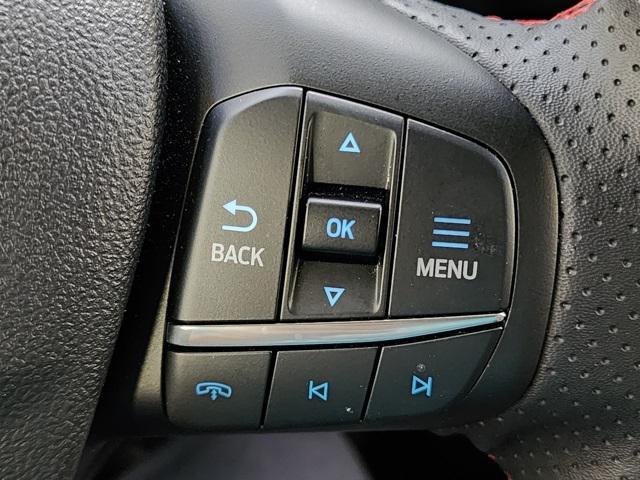 used 2025 Ford Escape car, priced at $25,850