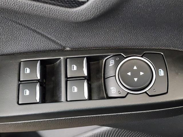 used 2025 Ford Escape car, priced at $25,850
