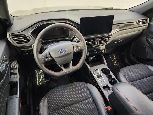 used 2025 Ford Escape car, priced at $25,850