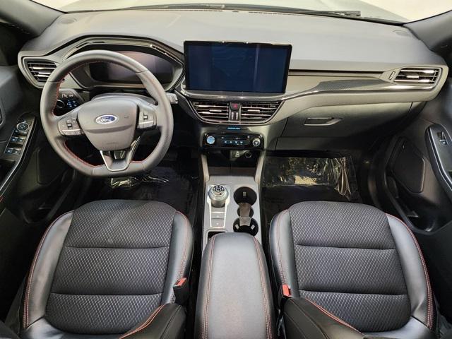 used 2025 Ford Escape car, priced at $25,850