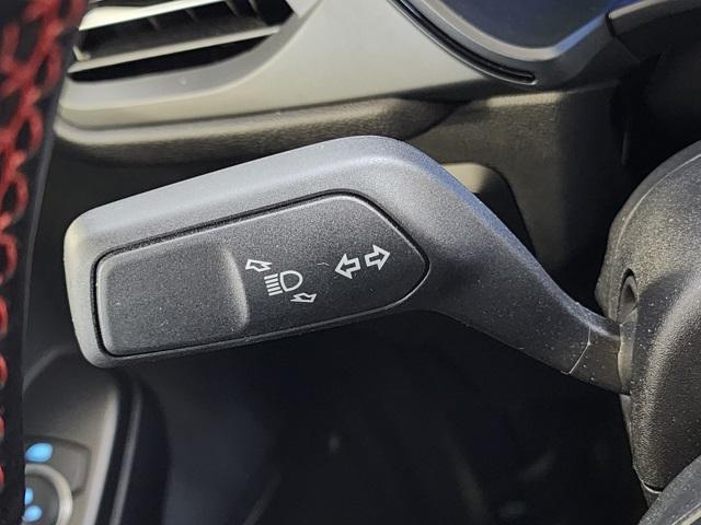 used 2025 Ford Escape car, priced at $25,850
