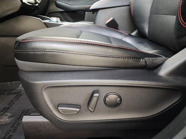 used 2025 Ford Escape car, priced at $25,850
