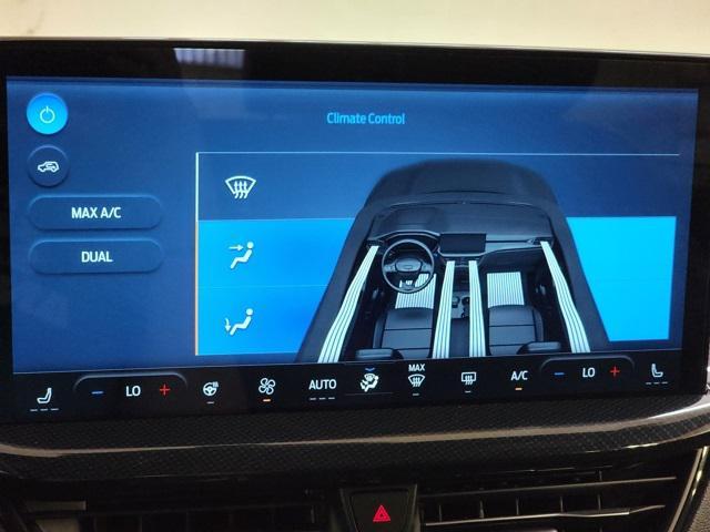 used 2025 Ford Escape car, priced at $25,850