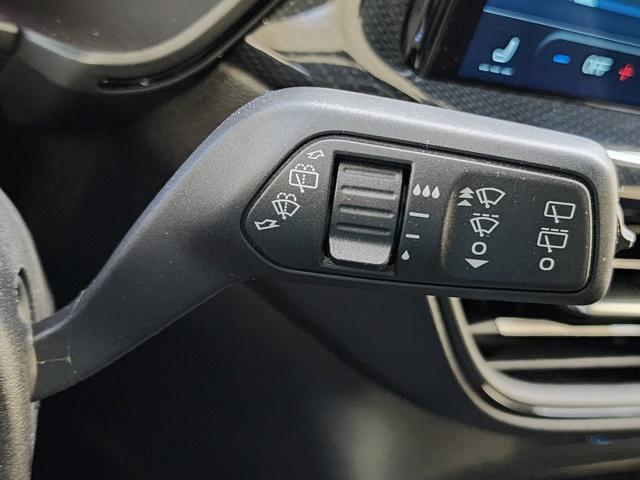 used 2025 Ford Escape car, priced at $25,850