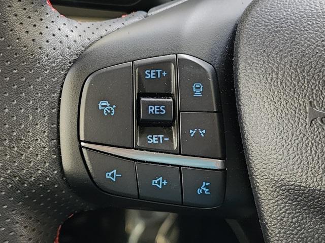 used 2025 Ford Escape car, priced at $25,850