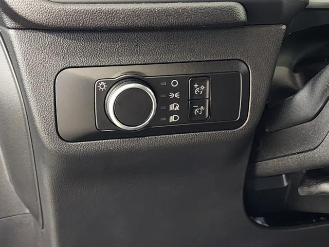 used 2025 Ford Escape car, priced at $25,850