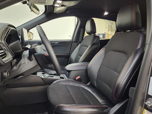 used 2025 Ford Escape car, priced at $25,850