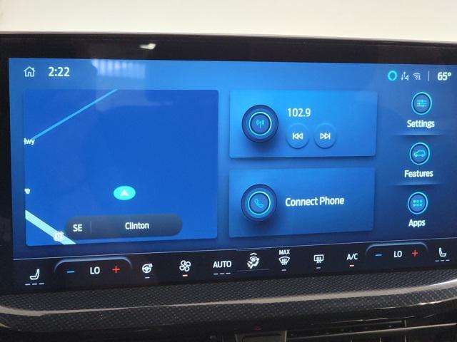 used 2025 Ford Escape car, priced at $25,850