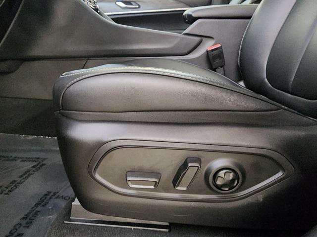 new 2025 Jeep Grand Cherokee L car, priced at $47,985