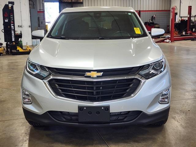 used 2020 Chevrolet Equinox car, priced at $14,880