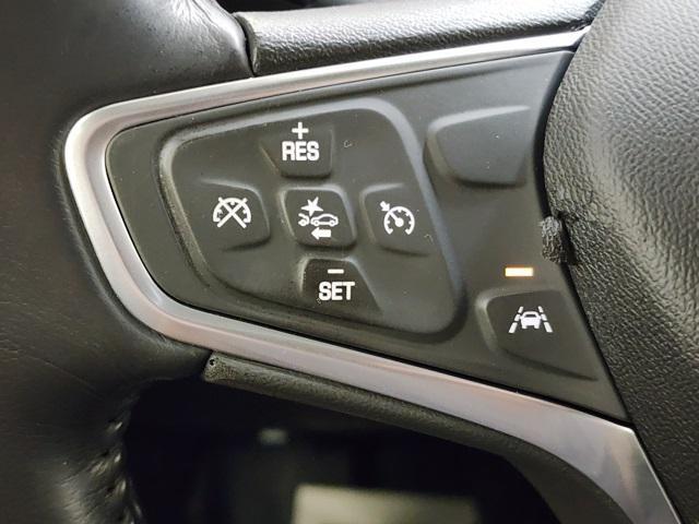 used 2020 Chevrolet Equinox car, priced at $13,985