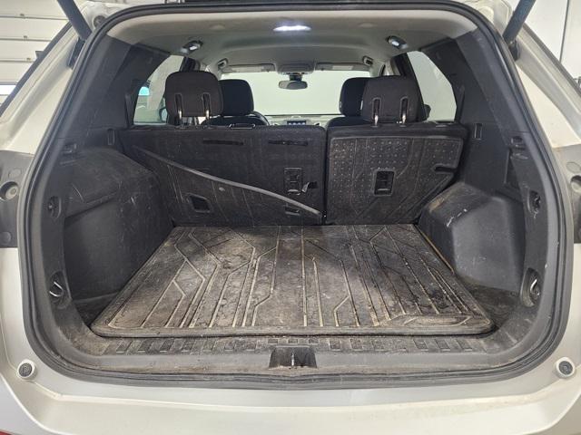 used 2020 Chevrolet Equinox car, priced at $14,880