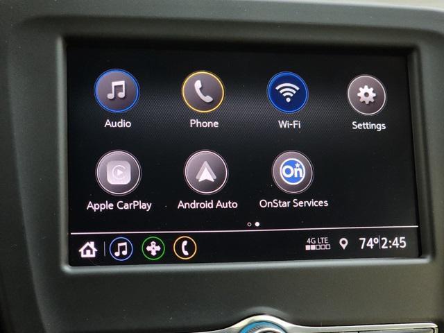 used 2020 Chevrolet Equinox car, priced at $13,985