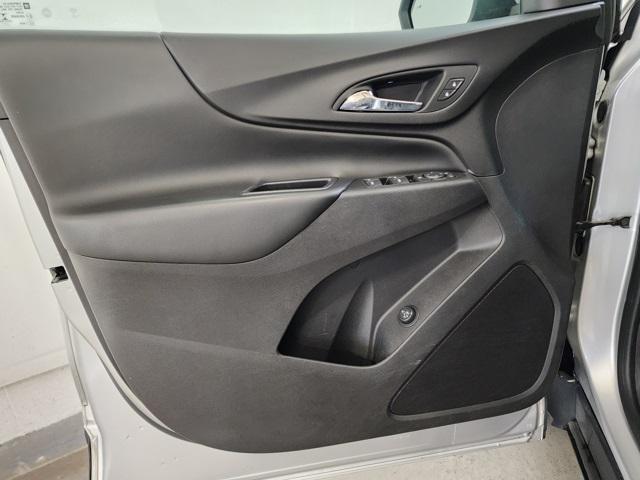 used 2020 Chevrolet Equinox car, priced at $13,985
