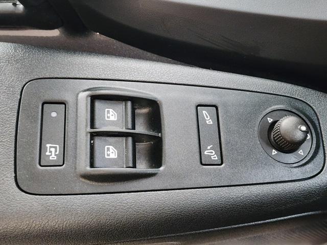 new 2025 Ram ProMaster 1500 car, priced at $47,900