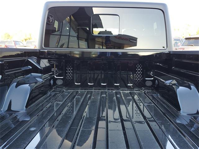 used 2023 Jeep Gladiator car, priced at $42,000