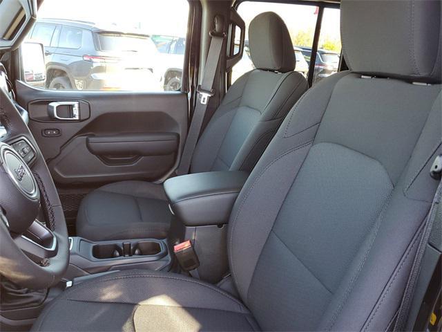 used 2023 Jeep Gladiator car, priced at $42,000