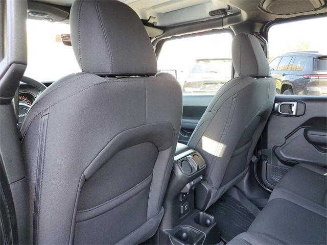 used 2023 Jeep Gladiator car, priced at $42,000