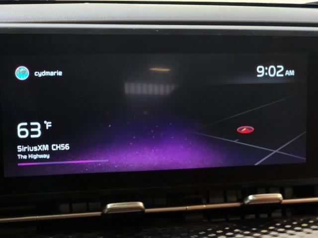 used 2022 Kia Carnival car, priced at $31,164