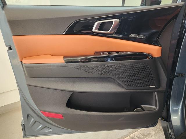 used 2022 Kia Carnival car, priced at $31,164