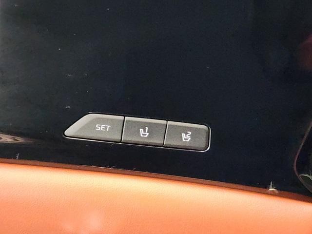 used 2022 Kia Carnival car, priced at $31,164