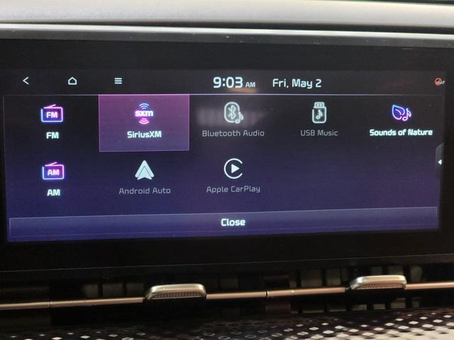 used 2022 Kia Carnival car, priced at $31,164