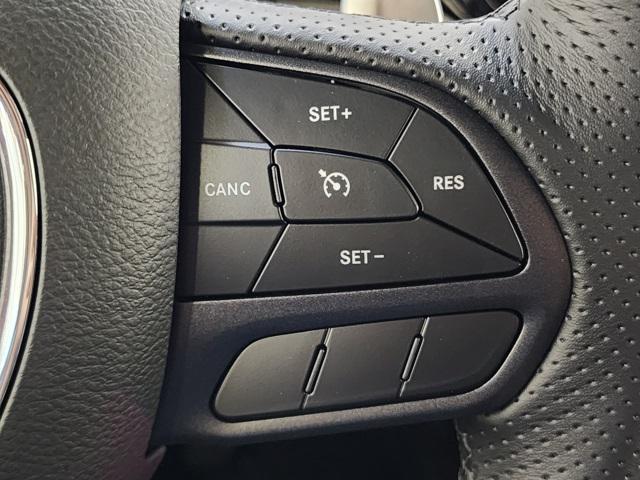 new 2025 Dodge Durango car, priced at $40,551