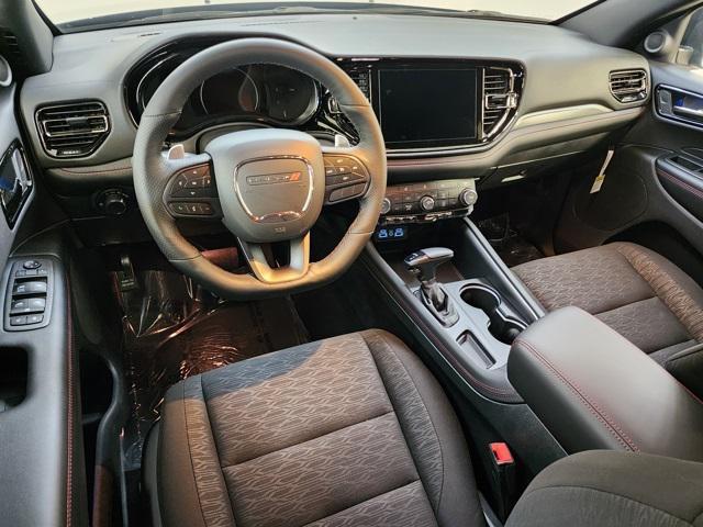 new 2025 Dodge Durango car, priced at $40,551