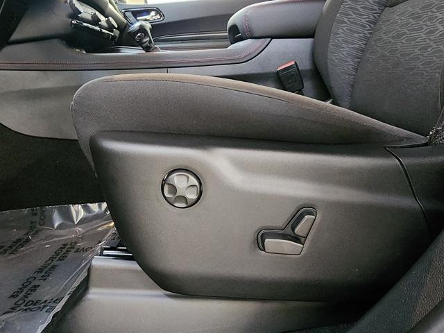 new 2025 Dodge Durango car, priced at $40,551