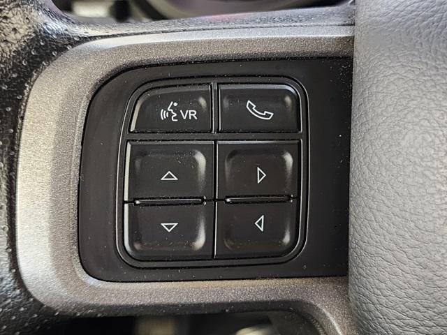 used 2020 Ram 2500 car, priced at $34,800