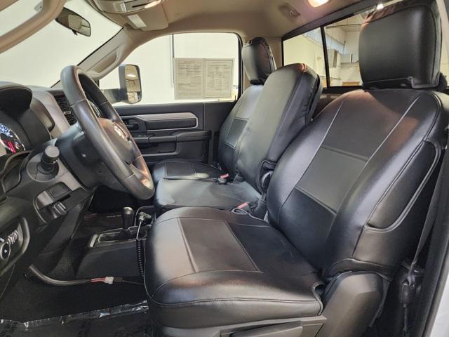 used 2020 Ram 2500 car, priced at $34,800