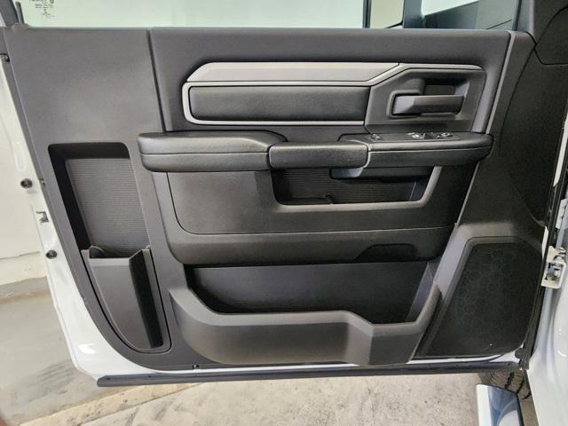 used 2020 Ram 2500 car, priced at $34,800