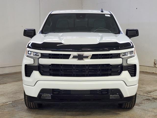 used 2022 Chevrolet Silverado 1500 car, priced at $40,256