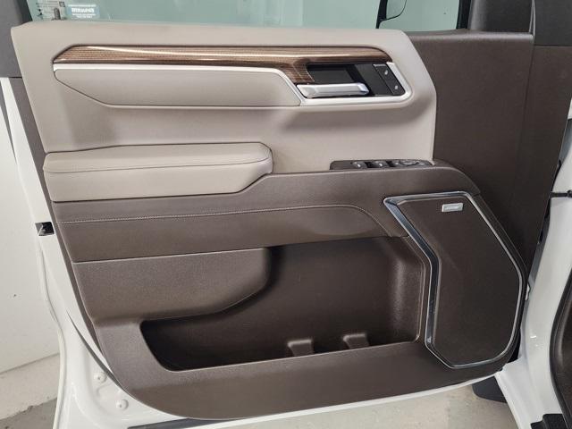 used 2022 Chevrolet Silverado 1500 car, priced at $40,256