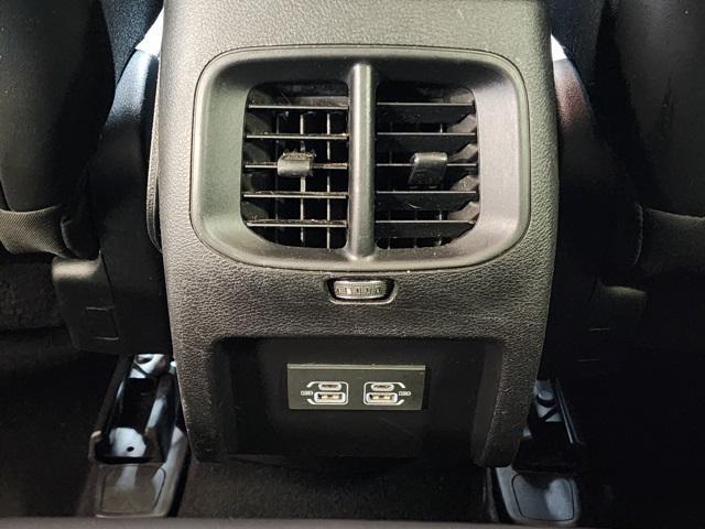used 2021 Jeep Cherokee car, priced at $18,029
