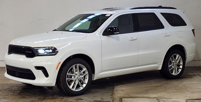 new 2025 Dodge Durango car, priced at $44,179