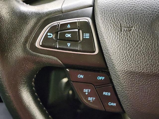 used 2020 Ford EcoSport car, priced at $12,990