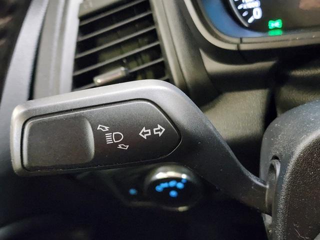 used 2020 Ford EcoSport car, priced at $12,990