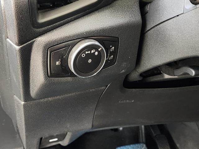 used 2020 Ford EcoSport car, priced at $12,990