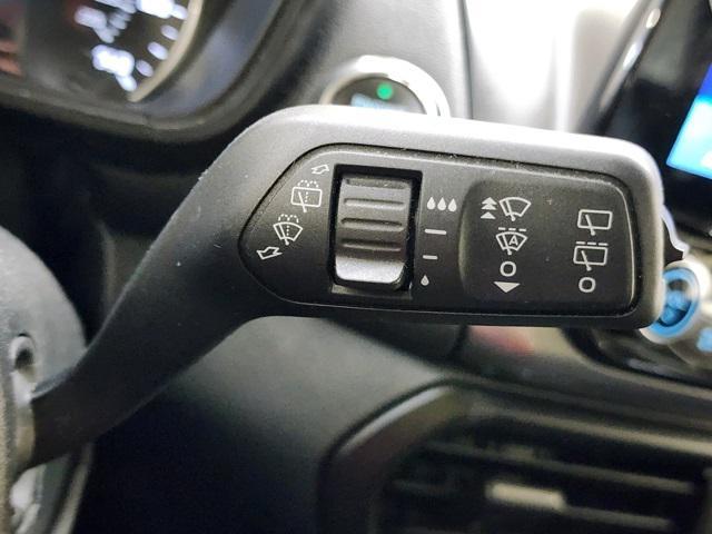 used 2020 Ford EcoSport car, priced at $12,990